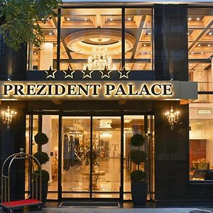 Prezident Palace Belgrade - Adults Only