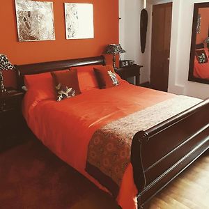 King Room Ensuite